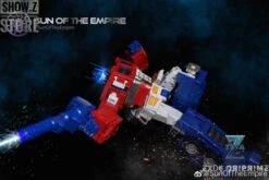 Zeta Toys EX-06O Oriprime Optimus Prime 21 Zeta Toys EX-06O Oriprime Optimus Prime -Happy Toy Store 64b0f78f1e