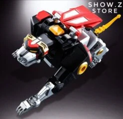 Fantasy Jewel FJ-BSW05 Black Lion Voltron Defender Of The Universe -Happy Toy Store 64dc8bb06d
