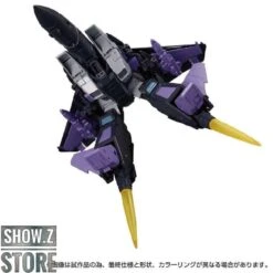 Takara Tomy Masterpiece MP-52+SW Skywarp -Happy Toy Store 64de669c52