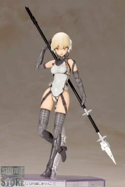 Kotobukiya Frame Arms Girl Kojima Productions: Ludens -Happy Toy Store 64eacb660c