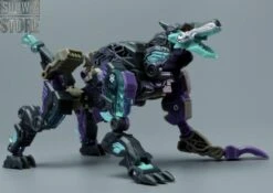 52Toys BeastBox BB-31 Firmhand 18 52Toys BeastBox BB-31 Firmhand -Happy Toy Store 64f8fcdd85