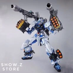 Metal Club MC 1/100 MBF-P03 Gundam Astray Blue Frame SEED Metal Build 25 Metal Club MC 1/100 MBF-P03 Gundam Astray Blue Frame SEED Metal Build -Happy Toy Store 6500ba76d6