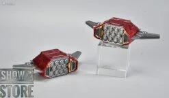 Eastern Model 1/9 Iron Man Mark 46 Model Kit Deluxe Edition -Happy Toy Store 651ad3d06d