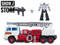 Takara MP-37 Artfire 23 Takara MP-37 Artfire -Happy Toy Store 65c0ab0926