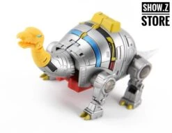 DX9 Toys War In Pocket X19 Quaker Sludge -Happy Toy Store 65cf2f6d23