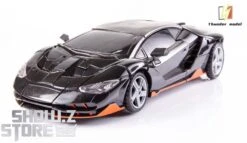 Thunder Model TH01 La Hire Rodimus -Happy Toy Store 65d58dd2e3