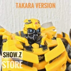 4th Party MPM-03 Bumblebee 41 4th Party MPM-03 Bumblebee -Happy Toy Store 65fe63041b