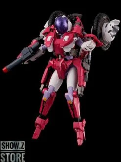 Sentinel Toys 1/12 Genesis Climber Mospeada Riobot VR-038L Fuke Type Bartley 29 Sentinel Toys 1/12 Genesis Climber Mospeada Riobot VR-038L Fuke Type Bartley -Happy Toy Store 6614f008bb