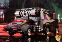 DX9 D06T Terror Shatterd Glass Rodimus 30 DX9 D06T Terror Shatterd Glass Rodimus -Happy Toy Store 6647491318