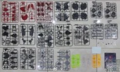 S-Z-B Noah Model Formania Gundam MSN-04 MSN04 Sazabi Neo Zeon 1/35 Bust -Happy Toy Store 66610ebfd4