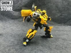 4th Party MPM-03 Bumblebee 24 4th Party MPM-03 Bumblebee -Happy Toy Store 66706fe9f7