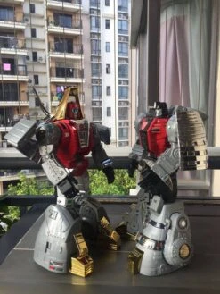 Perfect Fusion PF01 Cesium Caesium 29 Perfect Fusion PF01 Cesium Caesium -Happy Toy Store 66759931ee