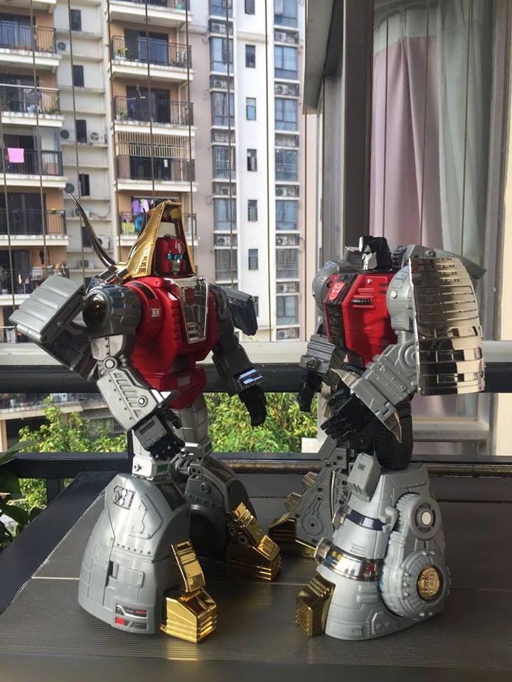 Perfect Fusion PF01 Cesium Caesium 10 Perfect Fusion PF01 Cesium Caesium - Image 8