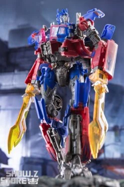 BW TW-1022 Jetwing Optimus Prime -Happy Toy Store 66c5cfeb27