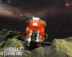 KFC Toys E.A.V.I. Metal Phase P-6I Smithereen Junkion -Happy Toy Store 66e5de2b52