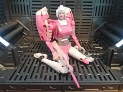 Fanstoys FT-24 Rouge Arcee 40 Fanstoys FT-24 Rouge Arcee -Happy Toy Store 670073ac10