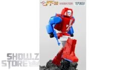 [Pre-Order] FansToys FT-56 Variator Gears -Happy Toy Store 670d007f2b