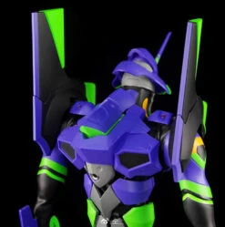 MetalCentury MC-101 Neon Genesis Evangelion Unit 001 Eva Initial Machine Metal Build Style -Happy Toy Store 6723b0d95f