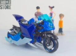 APC Toys APC-005 Angel Engine TFP Arcee Original Version 31 APC Toys APC-005 Angel Engine TFP Arcee Original Version -Happy Toy Store 67ae2eec43