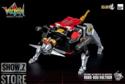 Threezero Studio Voltron Defender Of The Universe ROBO-DUO Golion -Happy Toy Store 67afc331ae
