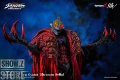 Threezero ThreezeroX Ryu Oyama Ultraman Belial -Happy Toy Store 67b0a4a97a