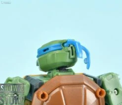 52Toys Megabox MB-21 Teenage Mutant Ninja Turtles Leonardo -Happy Toy Store 67b6398033