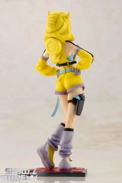 Kotobukiya Bishoujo Transformers Bumblebee Statue -Happy Toy Store 67d79a6aa3