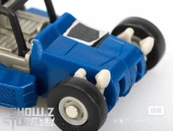 4th Party Transformers G1 Mini Vehicles: Beachcomber 11 4th Party Transformers G1 Mini Vehicles: Beachcomber -Happy Toy Store 67e0457388