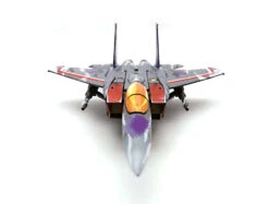 Yes Model YM-03J MP11SC Starscream Cell Shaded -Happy Toy Store 67f0cc203a