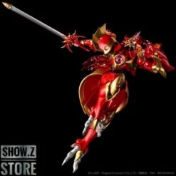 Sentinel Toys Magic Knight Rayearth RIOBOT Rayearth -Happy Toy Store 67f4417a88