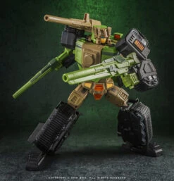 Yes Model YM12 RF-02 Stubbom Buffett 19 Yes Model YM12 RF-02 Stubbom Buffett -Happy Toy Store 6830a8ea1f