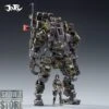 JoyToy Source 1/25 H07 Steel Bone Attack Mecha Jungle Camouflage W/ Pilot 2 JoyToy Source 1/25 H07 Steel Bone Attack Mecha Jungle Camouflage W/ Pilot -Happy Toy Store 684fa81c81
