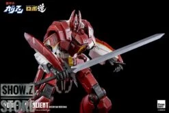 Threezero Studio Panzer World Galient ROBO-DOU Galient Kelvin Sau Version -Happy Toy Store 6882b670ca