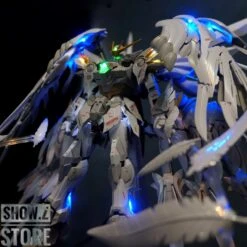 Kosmos LED Units For 1/100 XXXG-00W0 Wing Gundam Zero (EW) Ver. Ka -Happy Toy Store 68855be7b9