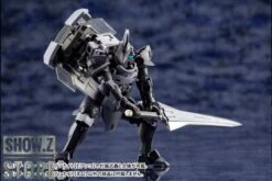 Kotobukiya Hexa Gear 1/24 Governor Armor Type: Knight [Nero] Model Kit -Happy Toy Store 68cba0054e