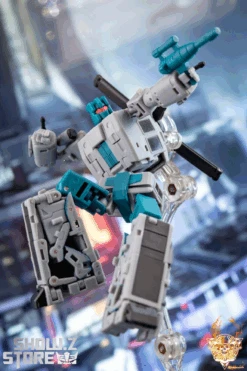 Magic Square MS-B54D Tornado Vortex IDW Version -Happy Toy Store 68dba9b215