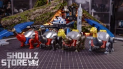 NewAge H56V Rhedosaurus Sludge G2 Version 31 NewAge H56V Rhedosaurus Sludge G2 Version -Happy Toy Store 68f5912494