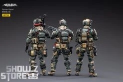 JoyToy Source 1/18 Spartan Squad Soldiers Set Of 3 15 JoyToy Source 1/18 Spartan Squad Soldiers Set Of 3 -Happy Toy Store 68ffc0d657