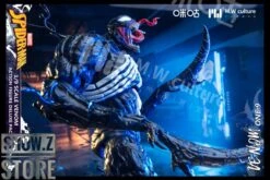 M.W Culture 1/9 Marvel Licensed Venom -Happy Toy Store 690a528ba2