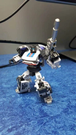 IronFactory EX29 Rush Beats Jazz 21 IronFactory EX29 Rush Beats Jazz -Happy Toy Store 691bbf3fc7