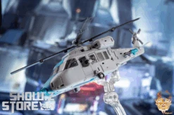 Magic Square MS-B54D Tornado Vortex IDW Version -Happy Toy Store 698fa29203