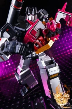 Toy House Factory THF-01B Soundblaster Soundwave MP-13B -Happy Toy Store 69c9f64a81