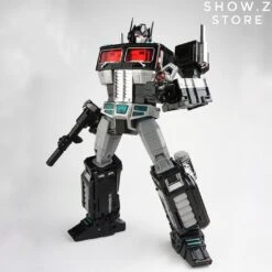WeiJiang MPP10B Nemesis Prime Oversized 11 WeiJiang MPP10B Nemesis Prime Oversized -Happy Toy Store 6a00e13b2d
