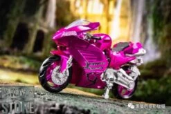 Aoyi Mech LS-19 Speeding Sisters Arcee Chromia & Elita-1 Set Of 3 20 Aoyi Mech LS-19 Speeding Sisters Arcee Chromia & Elita-1 Set Of 3 -Happy Toy Store 6a0b436012