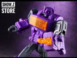 KuBianBao KBB Shockwave Gunpla Version 18 KuBianBao KBB Shockwave Gunpla Version -Happy Toy Store 6a19bf8595