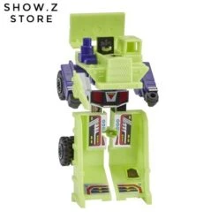 4th Party G1 Constructicon Devastator 6 Figures Set -Happy Toy Store 6a8aa725b1