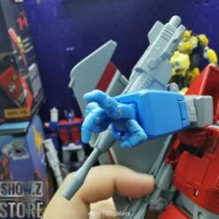 4th Party Masterpiece MP-52 Starscream Version 2.0 W/o Extra LED Headsculpt -Happy Toy Store 6aa4cc7cd1