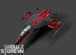 MakeToys MTRM-16 Jetstream Thrust 41 MakeToys MTRM-16 Jetstream Thrust -Happy Toy Store 6ac6f1c3c3