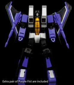 Maketoys MT MTRM-12 Skycrow Skywarp -Happy Toy Store 6af0e60e60