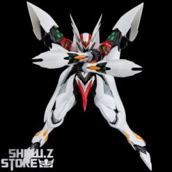 Sentinel Toys Riobot Tekkaman Blade D-boy Evolution Version -Happy Toy Store 6b1b5cf172